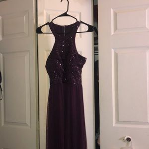 Prom/Bridesmaid dress